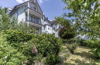 Haus kaufen in 65201 Wiesbaden, Wiesbaden - Raumwunder mit schönem Garten in Frauenstein!