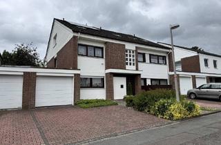 Wohnung kaufen in 32049 Herford, Herford - Herford - Sie werden sich wohlfühlen!