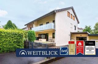 Doppelhaushälfte kaufen in 71696 Möglingen, Möglingen - WEITBLICK: Familientraum!