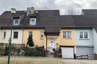 Reihenhaus kaufen in 16562 Hohen Neuendorf, Hohen Neuendorf - Reihenmittelhaus bezugsfrei ab Herbst 2025 im ruhigen Bergfelde