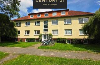 Mehrfamilienhaus kaufen in 26382 Wilhelmshaven, Wilhelmshaven - Idyllisches Zuhause Nahe am Kanal