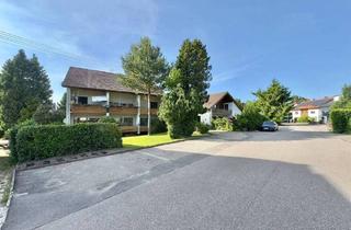 Haus kaufen in 75335 Dobel, Dobel - Familien(t)räume & Investitionschancen in Dobel - Immobilienpaket mit Weitblick