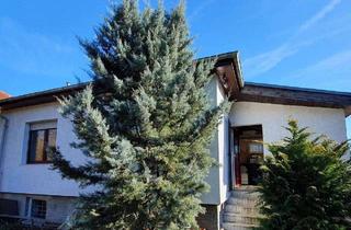 Einfamilienhaus kaufen in Straße 31, 12527 Berlin, Berlin - saniert + Außensauna --- EFH in gepflegter Stadtrandlage