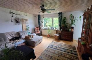 Wohnung kaufen in 75365 Calw, Calw - 3 Zimmer Erdgeschoss Wohnung