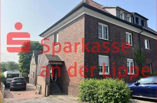 Mehrfamilienhaus kaufen in 59368 Werne, Werne - Werne-West: liebevoll modernisiertes Mehrfamilienhaus mit 3 Wohneinheiten im Werner Westen