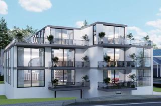 Wohnung kaufen in Ulmenweg 1, 34266 Niestetal, Niestetal / Sandershausen - Ihr neues Leben beginnt hier - Erstbezug in exklusiver Neubauwohnung mit Komfort & Lebensqualität!