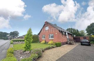 Einfamilienhaus kaufen in 23738 Lensahn, Lensahn - Tolles Einfamilienhaus am Mühlenteich!