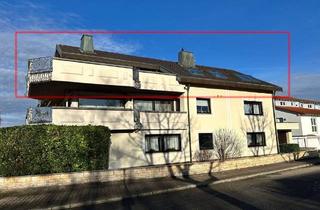 Penthouse kaufen in 75173 Pforzheim, Pforzheim - 3,5 Zi.-Penthousewohnung mit Dachterrasse und Garage in Pforzheim-Rodgebiet