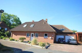 Einfamilienhaus kaufen in 27313 Dörverden, Dörverden - Gepflegtes Wohnen in Ortsrandlage