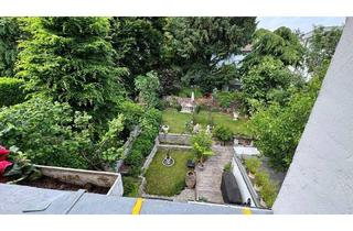 Wohnung kaufen in 45657 Recklinghausen, Recklinghausen - Altbaucharme - Eigentumswohnung mit Balkon Zentrumsnah * Eigennutzung möglich