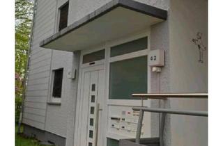 Wohnung kaufen in 76532 Baden-Baden, Baden-Baden - sehr schöne Eigentumswohnung 2zimmer 65m2 renoviert zvk.
