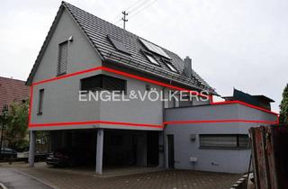 Wohnung kaufen in 72181 Starzach, Starzach - Moderne 3-Zimmer-Wohnung mit großer Terrasse und Stellplatz in ruhiger Lage