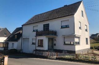 Bauernhaus kaufen in 57614 Steimel, Steimel - HausEFHehemaliges Bauernhaus zu verkaufen