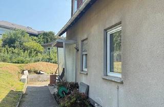 Einfamilienhaus kaufen in 35745 Herborn, Herborn - Haus zur Versteigerung Herborn