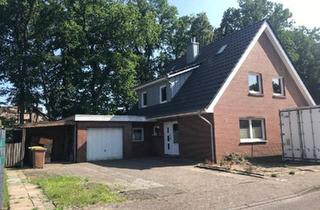 Einfamilienhaus kaufen in 49696 Molbergen, Molbergen - Einfamilienhaus
