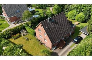 Einfamilienhaus kaufen in 23738 Lensahn, Lensahn - Einfamilienhaus in Timmendorfer Strand
