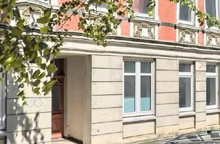 Wohnung kaufen in 27580 Bremerhaven, Bremerhaven - 2 renovierte Dachgeschosswohnung in BHV-Lehe zu verkaufen
