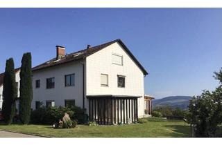 Mehrfamilienhaus kaufen in 79730 Murg, Murg - Haus Mehrfamilienhaus mit Ausbaupotenzial in ruhiger Lage