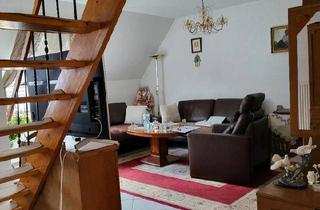 Wohnung kaufen in 63450 Hanau, Hanau - Hanau Zentrum 3 Zimmer Maisonette Wohnung