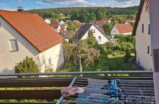 Wohnung kaufen in 92224 Amberg, Amberg - Schöne große Wohnung in Raigering-Amberg