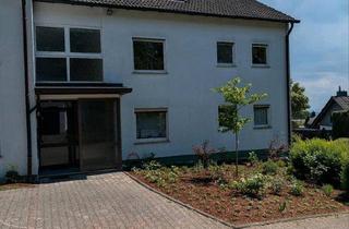 Wohnung kaufen in 51597 Morsbach, Morsbach - Eigentumswohnung mit Fernblick 3 Zimmer 99qm