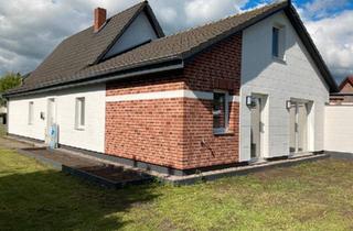 Einfamilienhaus kaufen in 21483 Gülzow, Gülzow - Einfamilienhaus zu verkaufen