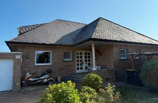 Einfamilienhaus kaufen in 31707 Bad Eilsen, Bad Eilsen - Traumhaftes Winkelbungalow