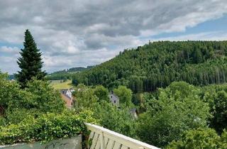 Doppelhaushälfte kaufen in 07366 Blankenstein, Rosenthal am Rennsteig - Haus in traumhafter, ruhiger Lage ohne Provision