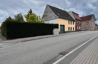 Einfamilienhaus kaufen in 03249 Sonnewalde, Sonnewalde - Einfamilienhaus zu verkaufen schöne und ruhige Gegend
