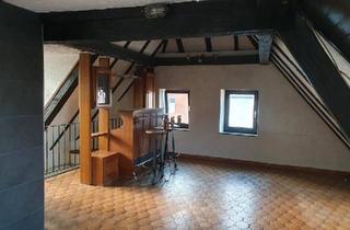 Einfamilienhaus kaufen in 97900 Külsheim, Külsheim - Einfamilienhaus mit historischem Flair in 97900 Külsheim