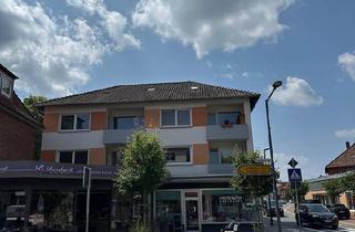Wohnung kaufen in 30974 Wennigsen, Wennigsen (Deister) - 3 Zimmer Wohnung in Wennigsen Zentrum