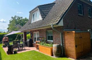 Einfamilienhaus kaufen in 22958 Kuddewörde, Kuddewörde - Schönes Einfamilienhaus in ruhiger Lage (20 Autominuten von HH)