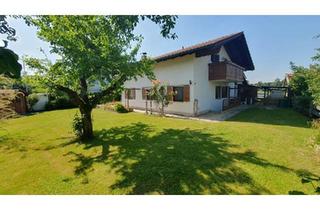 Einfamilienhaus kaufen in 83395 Freilassing, Freilassing - Einfamilienhaus EFH mit Galerie, Gem. Saaldorf-Surheim