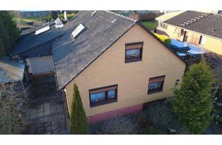 Einfamilienhaus kaufen in 31558 Hagenburg, Hagenburg - Einfamilienhaus mit Garage und Carport in 31867 Pohle