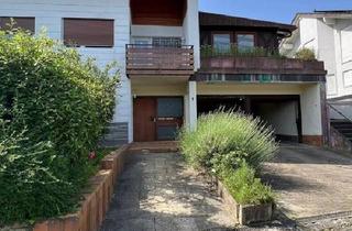 Wohnung kaufen in 75038 Oberderdingen, Oberderdingen - Großzügige 4-Zimmer-Wohnung mit Terrasse und Pergola