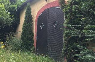 Bauernhaus kaufen in 54568 Gerolstein, Gerolstein - Charmantes Bauernhaus in der Eifel - Großes Grundstück & Scheune