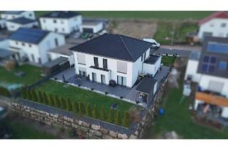 Einfamilienhaus kaufen in 36124 Eichenzell, Eichenzell - Traumhaftes Einfamilienhaus Neubaugebiet mit Einliegerwohnung