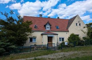 Einfamilienhaus kaufen in 02625 Bautzen, Bautzen - Einfamilienhaus mit Garten