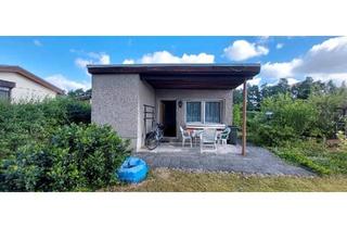 Haus kaufen in 39218 Schönebeck, Schönebeck (Elbe) - Bungalow in PlötzkyPretzien