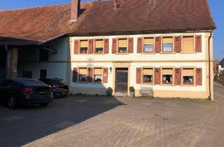 Bauernhaus kaufen in 66887 Rammelsbach, Rammelsbach - Bauernhof zum Kauf