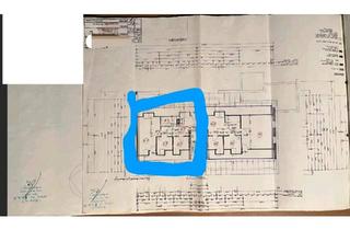 Wohnung kaufen in 38518 Gifhorn, Gifhorn - Vermietete Dachgeschosswohnung für Bastler