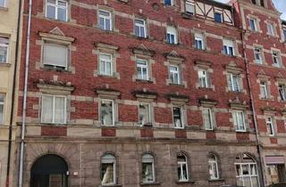 Wohnung kaufen in 90763 Fürth, Fürth - 4 Zi. Maisonette (ca. 125m² Nutzfläche) in 90763 - provisionsfrei