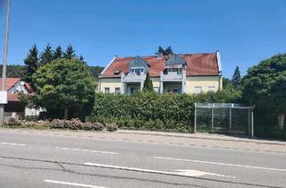 Wohnung kaufen in 92421 Schwandorf, Schwandorf - ETW 3 ZKB, SAD-Ost, 74 m2, Mansarde (2.St ), Garage, Keller
