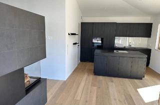 Penthouse kaufen in 85435 Erding, Erding - Luxuriöse Penthousewohnung mit hochwertiger Ausstattung