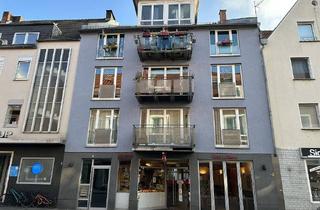 Gewerbeimmobilie kaufen in Aegidiistraße 16, 48143 Münster, Münster - Ladenlokal MS-City: ideal für Ihr Geschäft!