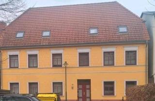Doppelhaushälfte kaufen in 17438 Wolgast, Wolgast - Zwei sanierte Doppelhaushälften mit ca. 260 m² Wohnfläche in Wolg