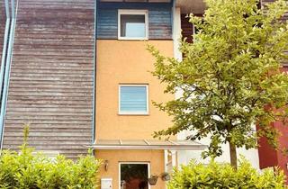 Haus kaufen in 24943 Tastrup, Tastrup - Reserviert Stadthaus Niedrigenergiebauweise PV- Anlage Tiefgarage