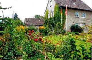 Einfamilienhaus kaufen in 32699 Extertal, Extertal - EFH Ringstraße Bösingfeld