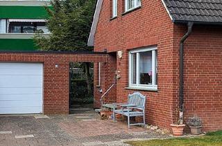 Einfamilienhaus kaufen in 48249 Dülmen, Dülmen - Einfamilienhaus in ruhiger Wohnlage in Buldern