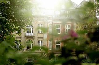 Haus kaufen in 40822 Mettmann, Mettmann - Historisches Ensemble - Internat, Akademie oder privater Campus